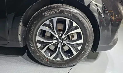 Kia Canival 2023, 95425 км, за 17876.87 USD