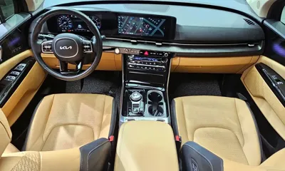 Kia Canival 2023, 95425 км, за 17876.87 USD - фото 7