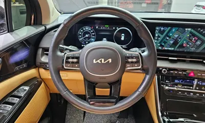 Kia Canival 2023, 95425 км, за 17876.87 USD - фото 13
