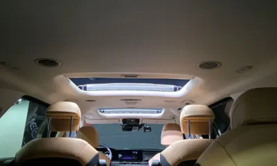 Kia Canival 2023, 95425 км, за 17876.87 USD - фото 20