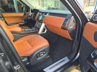 Land Rover Range Rover 2016, 146300 км, за 33567.55 USD - фото 8
