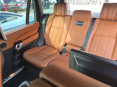 Land Rover Range Rover 2016, 146300 км, за 33567.55 USD - фото 9