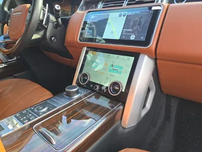 Land Rover Range Rover 2016, 146300 км, за 33567.55 USD - фото 10