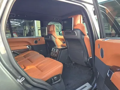 Land Rover Range Rover 2016, 146300 км, за 33567.55 USD - фото 12