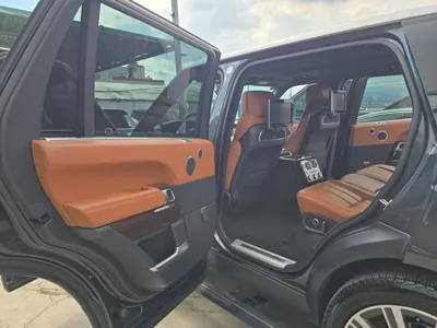 Land Rover Range Rover 2016, 146300 км, за 33567.55 USD - фото 14