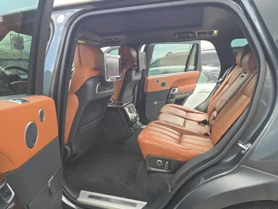 Land Rover Range Rover 2016, 146300 км, за 33567.55 USD - фото 15