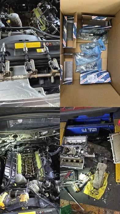Land Rover Range Rover 2016, 146300 км, за 33567.55 USD - фото 20