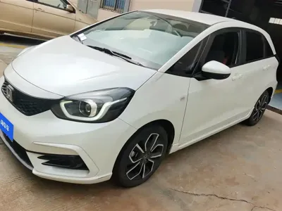Honda Life · 2022 год