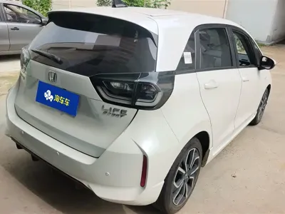 Honda Life 2022, 53200 км, за 7661.81 USD