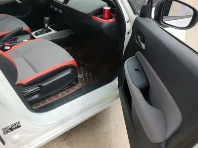 Honda Life 2022, 53200 км, за 7661.81 USD - фото 8