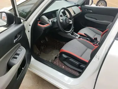 Honda Life 2022, 53200 км, за 7661.81 USD - фото 9