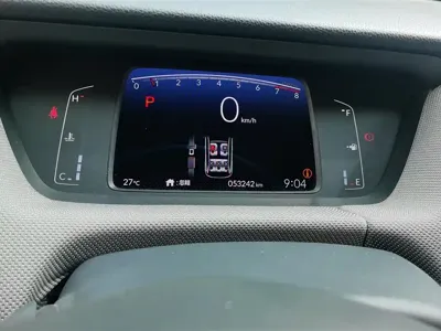 Honda Life 2022, 53200 км, за 7661.81 USD - фото 14