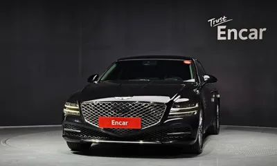 Genesis G80 2023, 123470 км, за 19737.29 USD