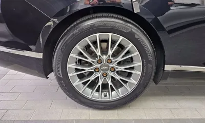 Genesis G80 2023, 123470 км, за 19737.29 USD