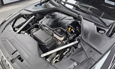 Genesis G80 2023, 123470 км, за 19737.29 USD - фото 6
