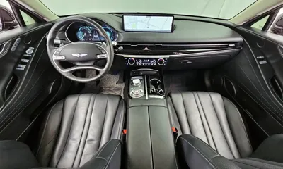 Genesis G80 2023, 123470 км, за 19737.29 USD - фото 7