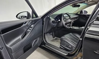 Genesis G80 2023, 123470 км, за 19737.29 USD - фото 10