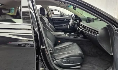 Genesis G80 2023, 123470 км, за 19737.29 USD - фото 11