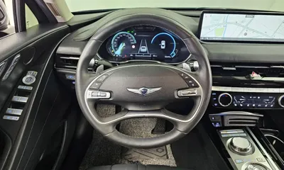 Genesis G80 2023, 123470 км, за 19737.29 USD - фото 13