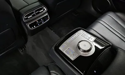 Genesis G80 2023, 123470 км, за 19737.29 USD - фото 19