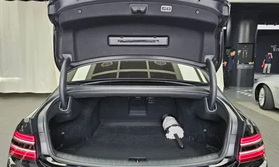 Genesis G80 2023, 123470 км, за 19737.29 USD - фото 20
