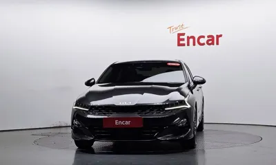 Kia K5 2022, 43705 км, за 20152.11 USD