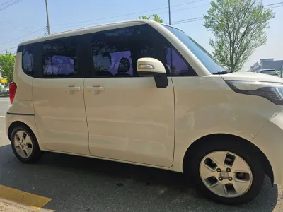 Kia Ray 2013, 142589 км, за 3085.2 USD