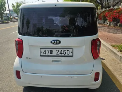 Kia Ray 2013, 142589 км, за 3085.2 USD