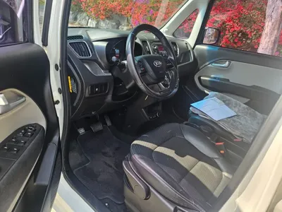 Kia Ray 2013, 142589 км, за 3085.2 USD - фото 6
