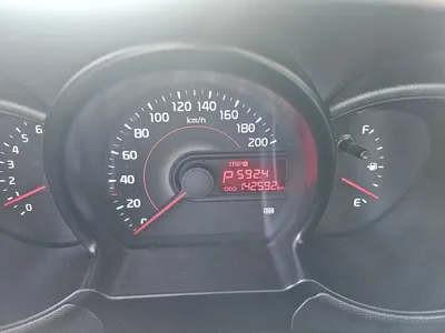 Kia Ray 2013, 142589 км, за 3085.2 USD - фото 7