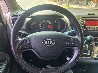 Kia Ray 2013, 142589 км, за 3085.2 USD - фото 11
