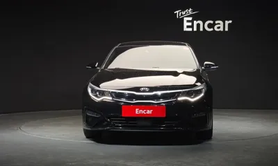 Kia K5 2019, 137413 км, за 9425.99 USD - фото 3