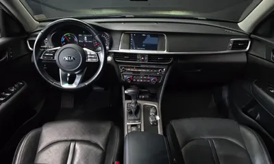 Kia K5 2019, 137413 км, за 9425.99 USD - фото 7
