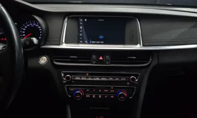 Kia K5 2019, 137413 км, за 9425.99 USD - фото 14