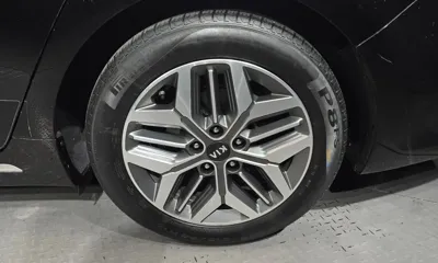 Kia K5 2019, 137413 км, за 9425.99 USD - фото 21