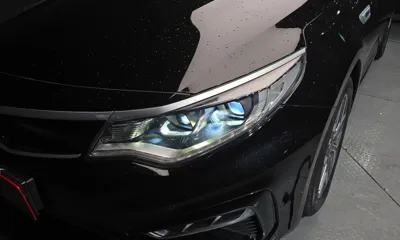 Kia K5 2019, 137413 км, за 9425.99 USD - фото 22