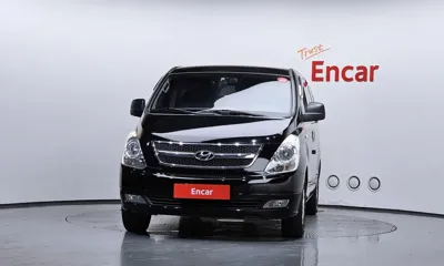 Hyundai Starex 2012, 172011 км, за 4529.34 USD