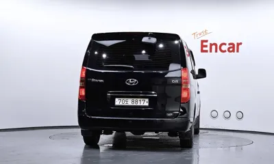 Hyundai Starex 2012, 172011 км, за 4529.34 USD