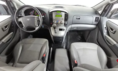 Hyundai Starex 2012, 172011 км, за 4529.34 USD - фото 7