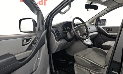 Hyundai Starex 2012, 172011 км, за 4529.34 USD - фото 10