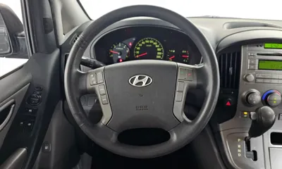 Hyundai Starex 2012, 172011 км, за 4529.34 USD - фото 12