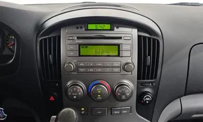 Hyundai Starex 2012, 172011 км, за 4529.34 USD - фото 13