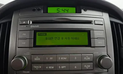 Hyundai Starex 2012, 172011 км, за 4529.34 USD - фото 14