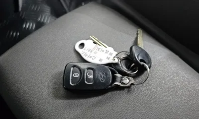 Hyundai Starex 2012, 172011 км, за 4529.34 USD - фото 17