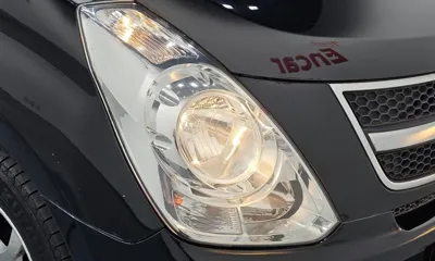 Hyundai Starex 2012, 172011 км, за 4529.34 USD - фото 22