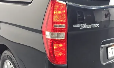 Hyundai Starex 2012, 172011 км, за 4529.34 USD - фото 23
