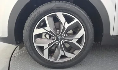 Kia Sportage 2019, 75507 км, за 9122.16 USD