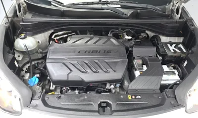 Kia Sportage 2019, 75507 км, за 9122.16 USD - фото 6