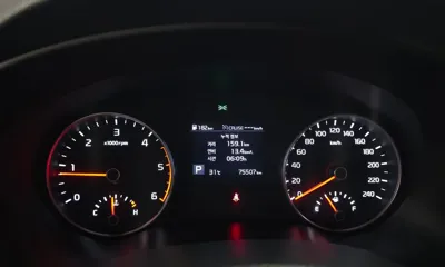 Kia Sportage 2019, 75507 км, за 9122.16 USD - фото 8
