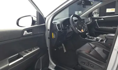 Kia Sportage 2019, 75507 км, за 9122.16 USD - фото 10
